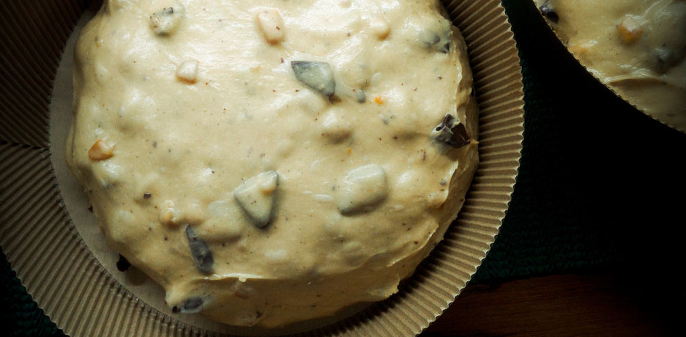 errori panettone