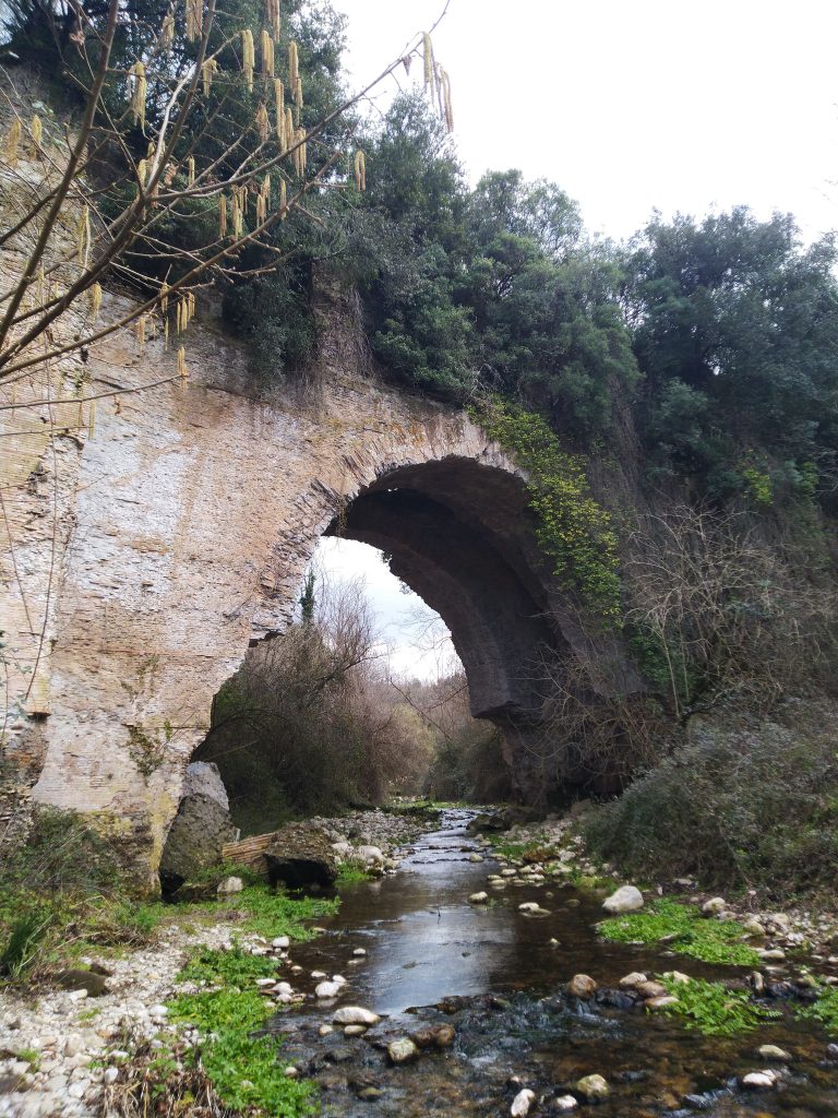 Giganti dell'Acqua - Ponte San Pietro