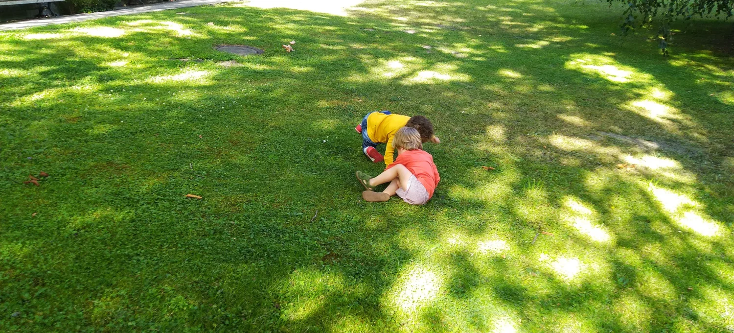 migliori parco giochi per bambini a berlino